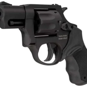 TAURUS 942M 22WMR 2" - 8-SHOT FIXED MATTE BLACK