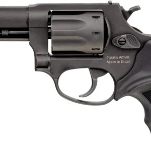 TAURUS 942M 22WMR 3" - 8-SHOT FIXED MATTE BLACK