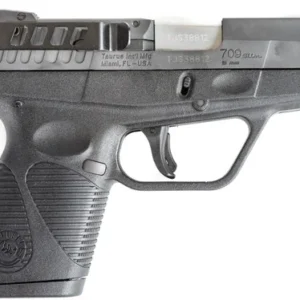 TECHNA CLIP HANDGUN RETENTION - CLIP TAURUS PT111 G2/709 SLAM
