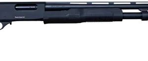 AKKAR 628 RANCH HAND 28GA 3" - 28" VR BLACK POLYMER