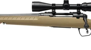 SAV AXIS2XP 350LGND FDE LH
