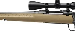 SAV AXIS2XP 6.5CR FDE SCCP LH
