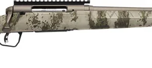 SAVAGE AXIS 2 PRO 350 LEGEND<< - 18" HSB COMPACT BRONZE/WOODLND