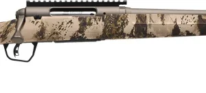 SAVAGE AXIS 2 PRO 25-06 20" - HSB THREAD GM BRONZE/WESTERN<