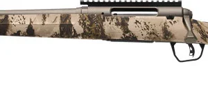 SAVAGE AXIS 2 PRO 30-06 20" LH - HSB THREAD GM BRONZE/WESTERN<