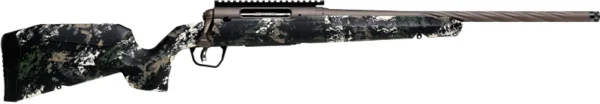 SAVAGE AXIS 2 PRO 30-06 20" - BRONZE FOREST SP <