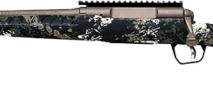 SAVAGE AXIS 2 PRO 223 20" LH - BRONZE FOREST <