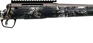 SAVAGE AXIS 2 PRO 7MM-08 20" - COMPACT BRONZE FOREST SP <