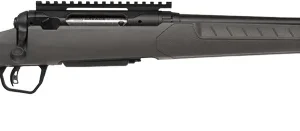 SAVAGE 110 TRAILBLAZER 243 20" - TUNGSTEN/GREY ADJ LOP