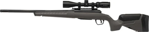 SAVAGE 110 TRAILBLAZER XP - 30-06 20" TUNG/GREY ADJ LOP