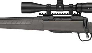 SAVAGE 110 TRAILBLAZER XP 300 - 300WM LH 22" TUNG/GREY ADJ LOP