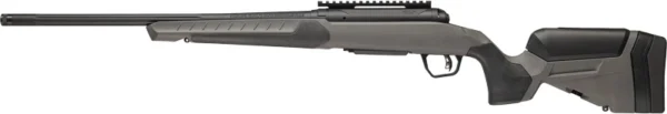 SAVAGE 110 CORE HUNTER 25-06 - 20" BLACK/GREY ACCUFIT V2