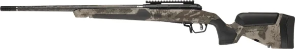 SAVAGE 110 ULTRALITE PRO   308 - WIN 20" CF/WOODLAND ACCUFIT V2