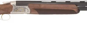 TRISTAR TRINITY II O/U 20GA 3" - 28"VR CT-5 SILVER/WALNUT