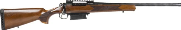 BALIKLI BOLT ACTION 30-06 - 20" THREADED BBL WALNUT/BLACK