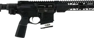 FAXON PREMIER PISTOL 338 ARC - 11.5" BLACK