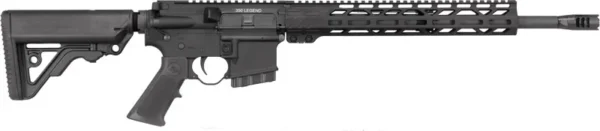 RRA LAR15M CAR A4 350 LEGEND - 6 POS STK 16" BBL M-LOK BLACK