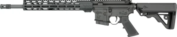RRA LAR15M CAR A4 350 LEGEND - 6 POS STK 16" BBL M-LOK BLACK