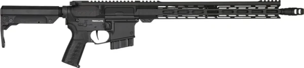 CMMG RIFLE RESOLUTE MK4 350 - LEGEND 16.1" 10RD BLACK