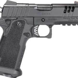 GIRSAN WITNESS 2311 CMXX 45ACP - COMMANDER ORD 11RD BLACK