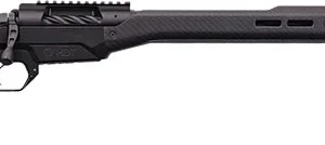 WEATHERBY 307 ALPINE MDT - CARBON 6.5CM CF 24" CHASSIS