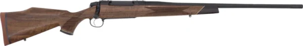 WEATHERBY 307 ADVENTURE SD - 257 WBY 28" MB BLUED/WALNUT