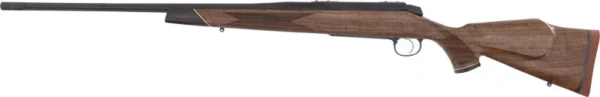 WEATHERBY 307 ADVENTURE SD - 30-06 26" MB BLUED/WALNUT