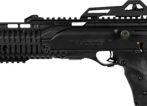 HI-POINT PISTOL 45ACP 10RD - 14.25" THREADED NO BRACE BLACK
