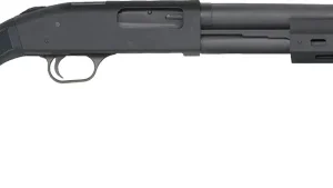 MOSSBERG 590A1 12GA 3" SUPER - BANTAM 6-SH 18.5" PARKERIZED