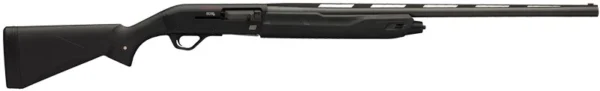 WINCHESTER SX4 12GA 3" 26"VR - MATTE BLACK SYNTHETIC