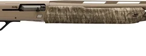 WINCHESTER SX4 HYBRID 12GA - 3.5" 28"VR FDE/MO-BOTTOMLAND