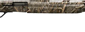 WINCHESTER SX4 WATERFOWL 12GA - 3.5" 26" SHADOW GRASS HABITAT