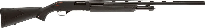 WINCHESTER SXP 12GA 3" 28"VR - MATTE BLACK SYNTHETIC