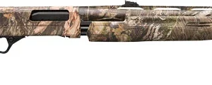 WINCHESTER SXP LONG BEARD - 12GA 3" 24"VR MOSSY OAK DNA
