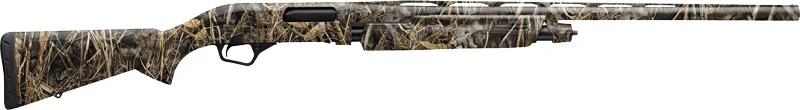 WINCHESTER SXP WATERFOWL 12GA - 3" 28" REALTREE MAX-7