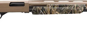 WINCHESTER SXP HYBRID 20GA 3" - 28"VR FDE REALTREE MAX-7