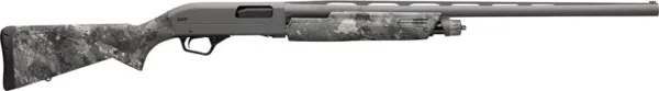 WINCHESTER SXP HYBRID 12GA - 3.5" 28"VR TT MIDNIGHT GRAY