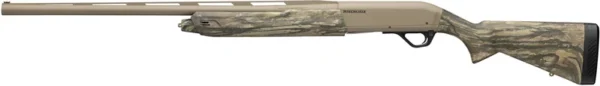 WINCHESTER SXP HYBRID 12GA - 3" 26"VR FDE REALTREE LEGACY
