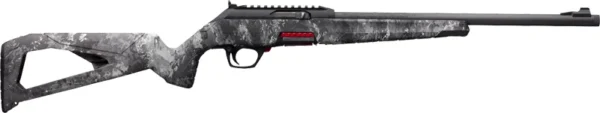 WINCHESTER WILDCAT 22LR 16.5" - MIDNIGHT SUPPRESOR READY