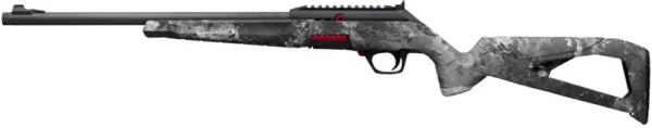 WINCHESTER WILDCAT 22LR 16.5" - MIDNIGHT SUPPRESOR READY