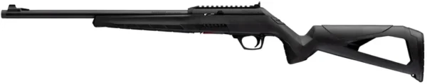 WINCHESTER WILDCAT 22LR 16.5" - SHADOW/BLACK SUPRESSOR READY