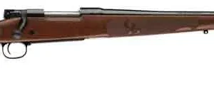 WINCHESTER MODEL 70 300WM - 24" FEATHERWEIGHT BLUED/WALNUT