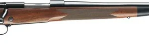 WINCHESTER MODEL 70 SUPER - GRADE 308WIN 22" BLUED/WAL