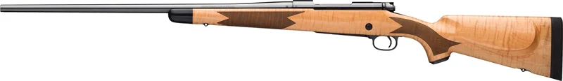 WINCHESTER MODEL 70 SUPER - GRADE 6.5PRC 24" BLUED/WALNUT - Image 2