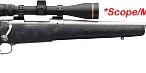 WINCHESTER MODEL 70 EXTREME - WEATHER 7MM RM 22" SS/SYN MB