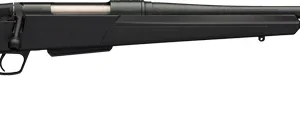 WINCHESTER XPR 400 LEGEND 22" - BLUED BLACK SYNTHETIC