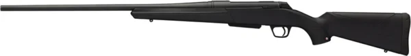 WINCHESTER XPR 400 LEGEND 22" - BLUED BLACK SYNTHETIC