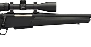 WINCHESTER XPR 6.5PRC 24" BLK - SYN W/VORTEX 3-9X40MM