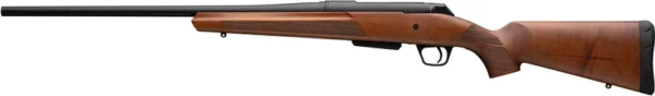 WINCHESTER XPR 400 LEGEND 22" - SPORTER BLUED WALNUT