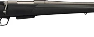 WINCHESTER XPR HUNTER COMPACT - 223 20" MATTE GREY/BLK SYN